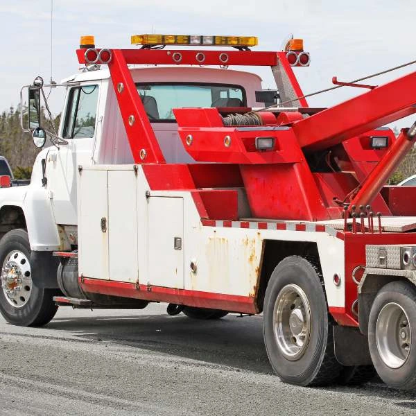 Emergency Towing In Pflugerville in Texas